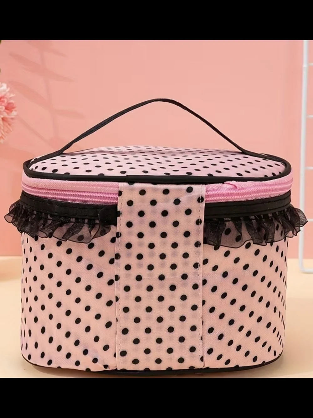 N/A stylish pink